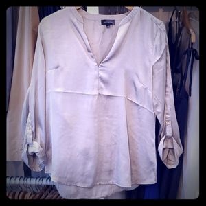 The Limited dressy top